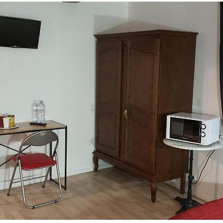 Studio Grey Obersaasheim 외부 사진