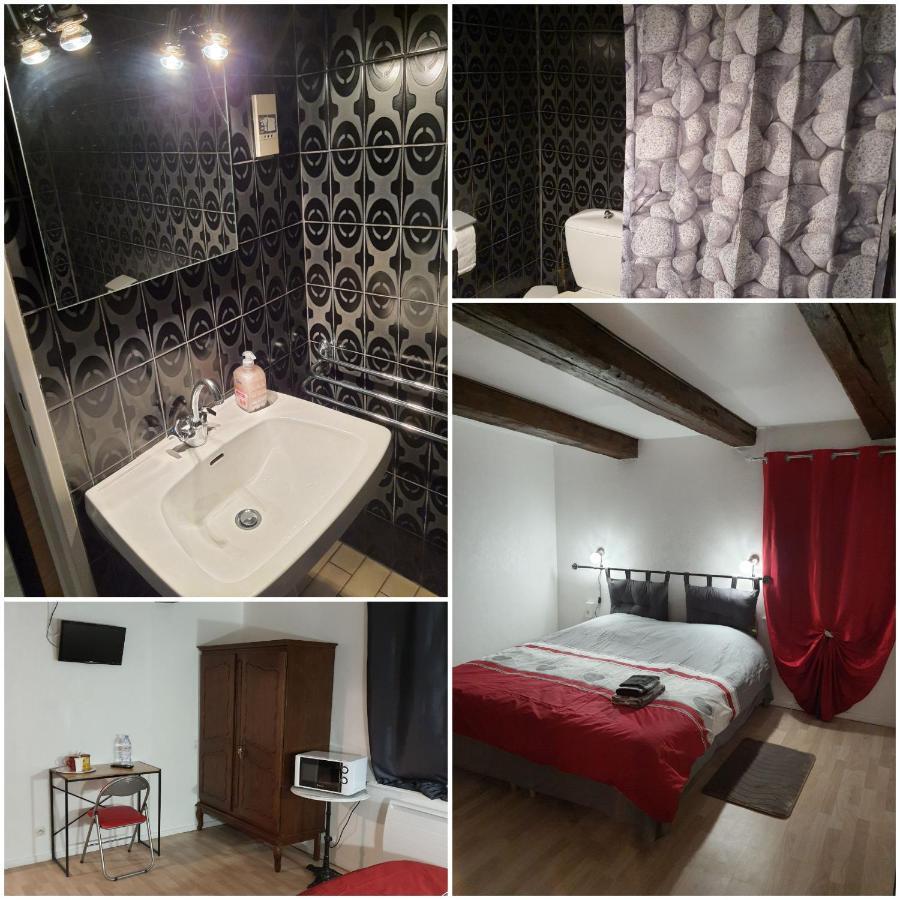 Studio Grey Obersaasheim 외부 사진